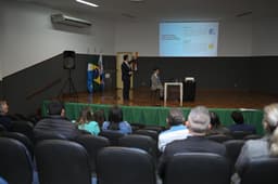 PREFEITURA DE JARDIM REALIZA CAPACITAÇÃO SOBRE LGPD PARA SERVIDORES